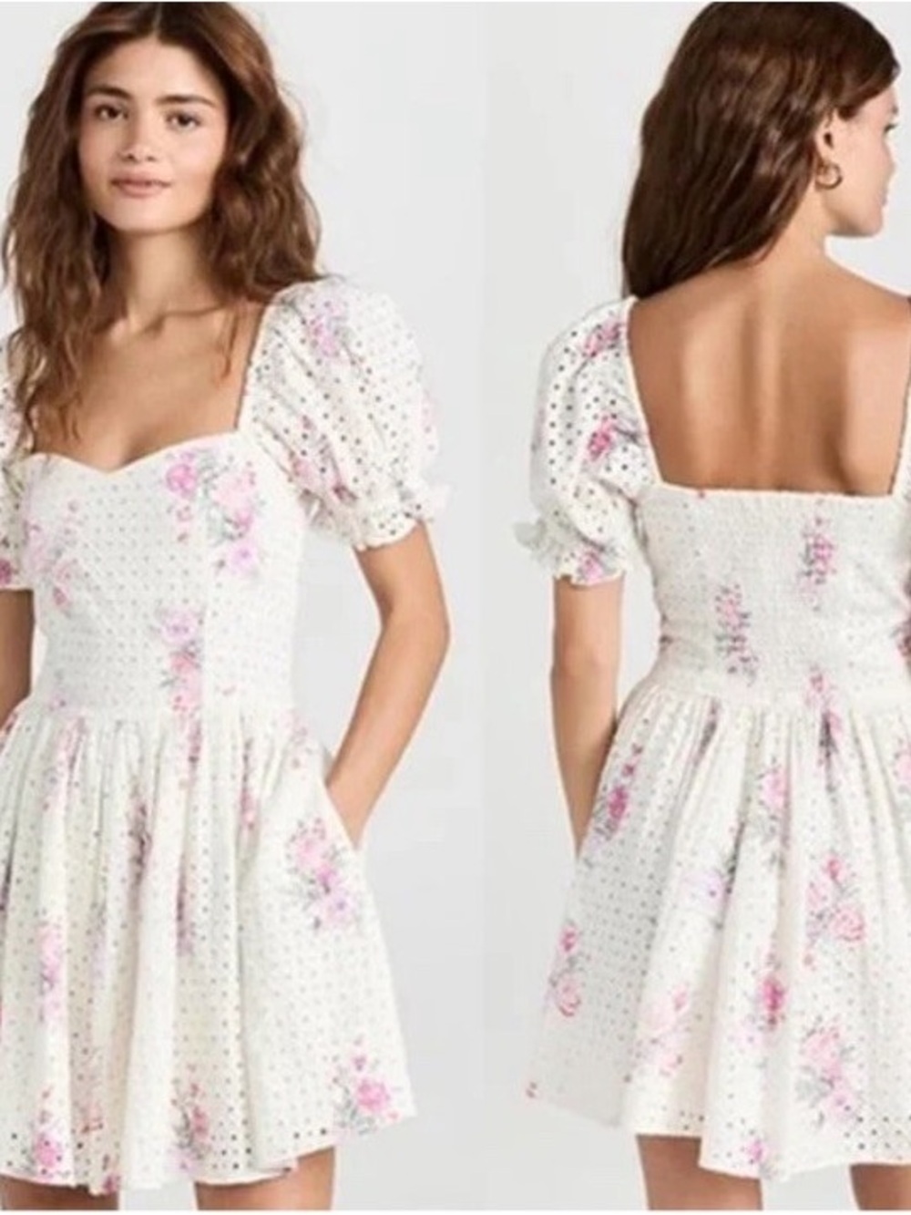 Altima dress